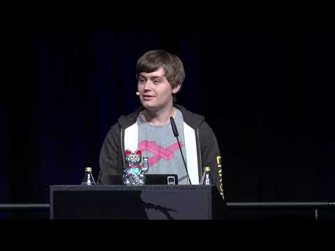 36C3 -  Verkehrswende selber hacken