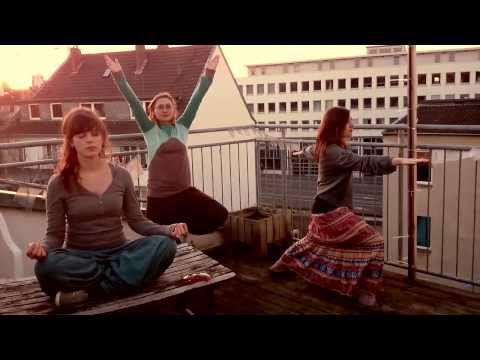 Pharell Williams - Happy (Ponyhof of Happiness Bonn Version)