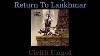 Cirith Ungol - Return To Lankhmar - Lyrics / Subtitulos en español (Nwobhm) Traducida