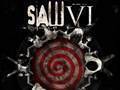 Saw VI Soundtrack Commercial 