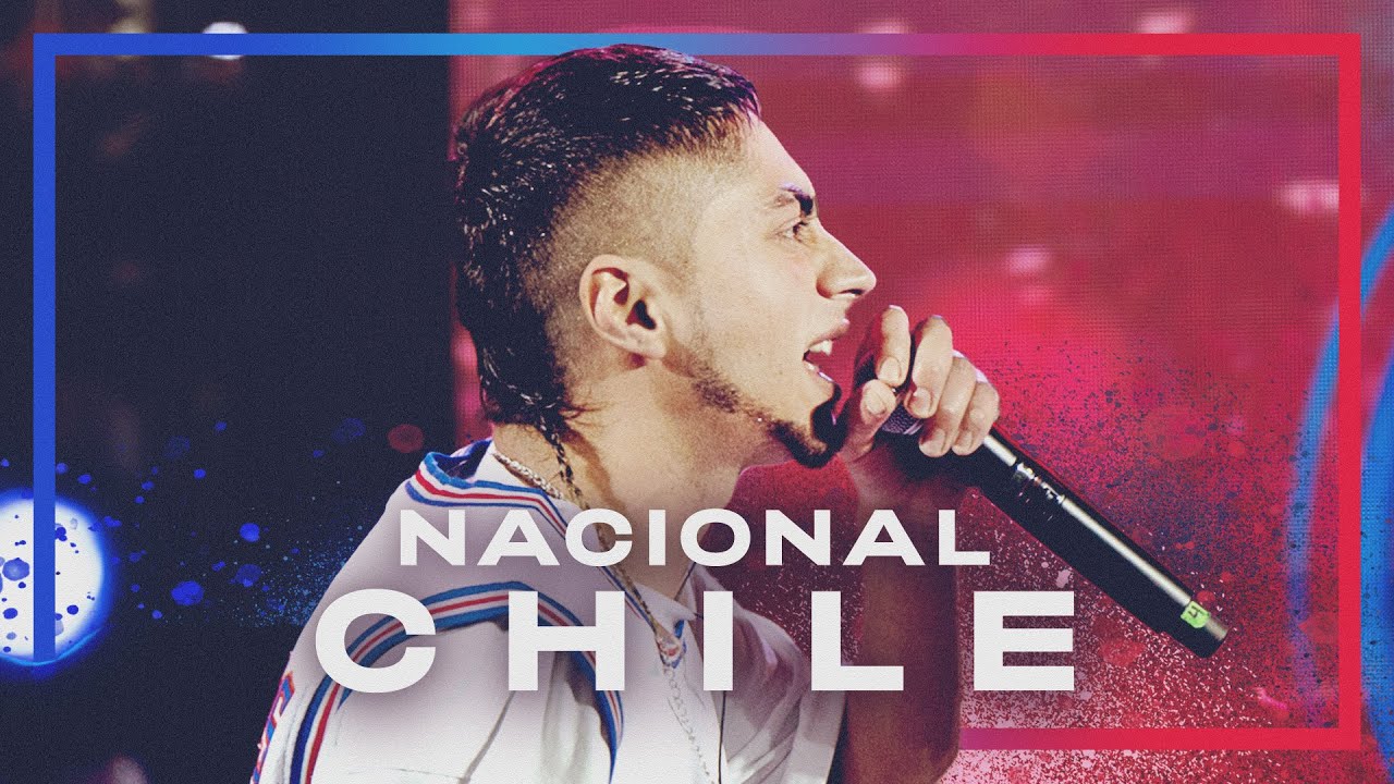 Final Nacional Chile 2023 | Red Bull Batalla