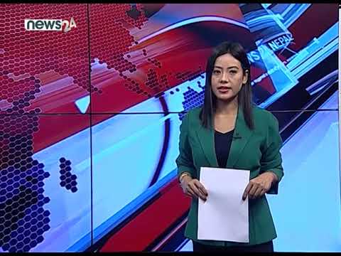 PRIME TIME 7 PM NEWS_2078-02-08- NEWS24 TV