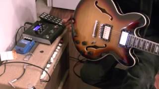Video thumbnail for Digitech RP360 XP Demo and Review by Loving Your Guitar