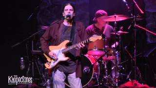 Give Blood by Pete Townshend / Performed by The Kaopectones