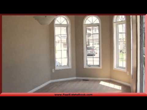 Williams Pkwy/James Potter, Brampton, ON l6p 0a4