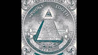 Spooky Tooth - Things Change