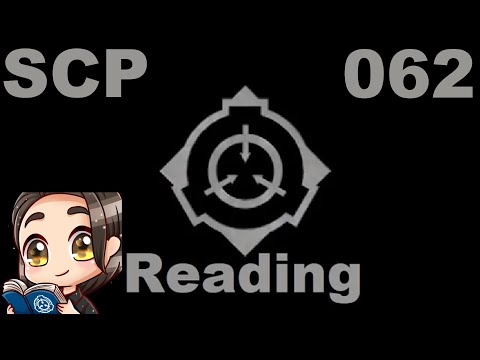 SCP-062 - Quantum Computer