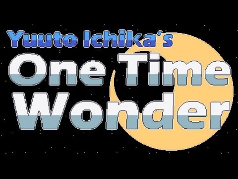 Yuuto Ichika The Game/One Time Wonder (Full Gameplay)