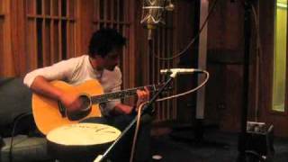 Chris Cornell - Billie jean (acoustic live)