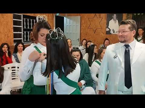 Fardamento - Jaqueline