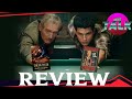 THE HUSTLER THE COLOR OF MONEY REVIEW These Need NEW 4K Blu Rays
