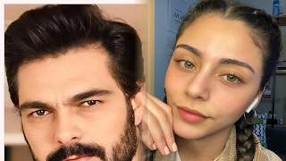 ¡Amor y escándalo! Halil İbrahim y Sıla: La razón oculta que nadie esperaba