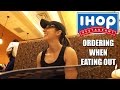 Ordering When Eating Out | Tips to Stay Lean 