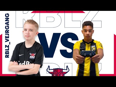 Anders vs Levi | 14 years vs 16 years | Semi-Final 2500 Euro Cup