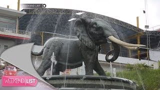 Download lagu Weekend List - Kampung Gajah Wonderland, Bandung mp3 Download lagu Weekend List - Kampung Gajah Wonderland, Bandung mp3