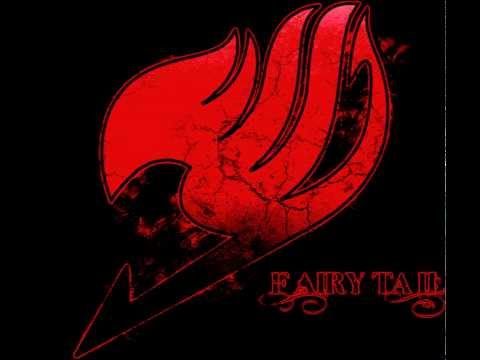 Fairy Tail - Mavis
