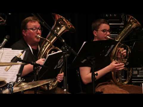 Böhmival 2022 - Westfalen 7 & Lukas Weiss - Guten Abend, gute Nacht