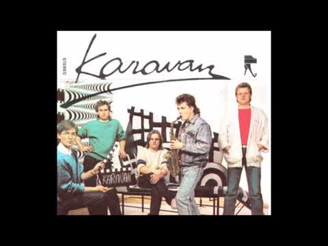 Karavan - Pärlipüüdja /  Will I See You Again