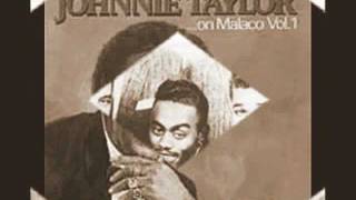 The Soul Stirrers (Johnnie Taylor lead vocalist)-The Love Of God