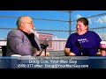 Doug Cox, Your Mac Guy, returns to Central Valley Business