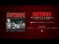 Shutdown - We Won't Forget