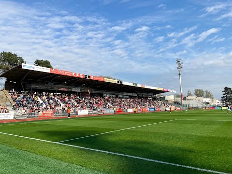 Résumé vidéo USBCO COLMAR (22/04/23)