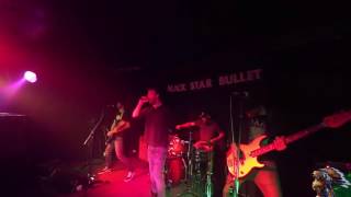 BLANK PARODY at DAVE'S WORLD LIVE #1 (Full Set)