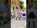 MLP Cosplay Round Up W Dajackies RaineEmery Prototype Fox TheKurliGirli