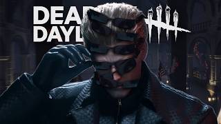🔪DbDの最恐パーク『サングラスプロジェクト』 | Dead by Daylight