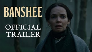 Banshee | Official Trailer HD | Tír Films