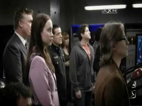 Stargate Universe Music Video