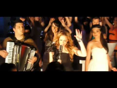 Karma feat. Aleksandar Olujic - Subota (Hands UP Rmx)