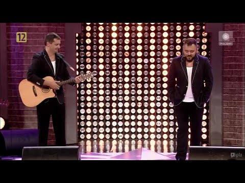 Kabaretowa Noc Pod Gwiazdami 2016: Kabaret Młodych Panów - Koła autobusu kręcą się..