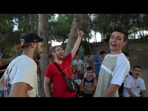 ZEVN VS BRODY - SEMIS - 1vs1 BOTE