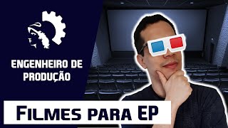 Top 10 Filmes para Engenheiros de Produção