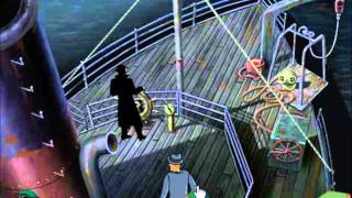 Arcane: Online Mystery Serial - The Stone Circle Episode 3 for web browsers (LONGPLAY!)