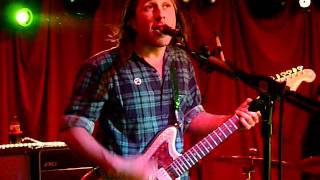 Renegades (Feeder) -  Left Foot Right [live @ Monto Water Rats London 29-01-10]