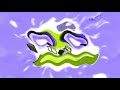 NEW EFFECT 60FPS Klasky Csupo In Glitchup V46