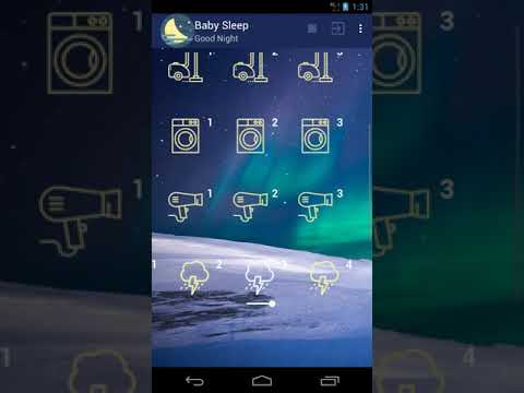 Baby Sleep: Calm Relax Sounds