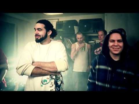 LIT - Skudd i tinninga