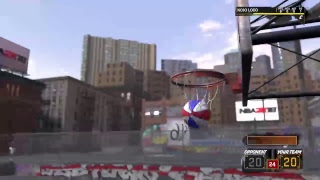 THE GRIND DONT STOP!!!!! NBA 2K18