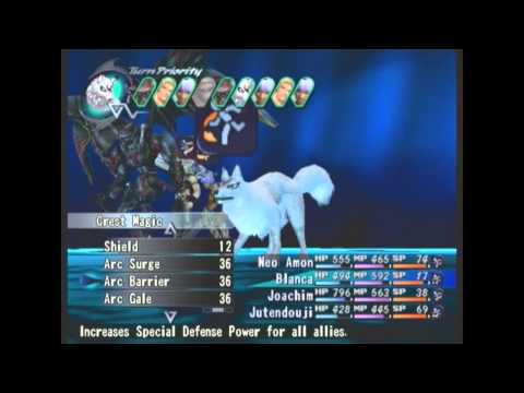 Let's play Shadow Hearts 2 (Covenant) Part 84: Quizzes, Lucky Chests, and Trials