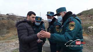 Սուր անկյուն 20.12.2020 - Գագիկ Շամշյան «Հետպատերազմյան սինդրոմի սարսափը»