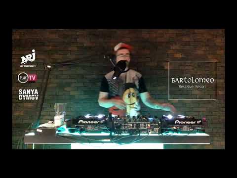 Online Party: Bartolomeo Best River Resort  - Sanya Dymov