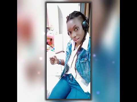 Endongo Njikuba Challenge by Esther love