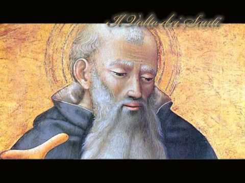 Il Santo del giorno - 17 Gennaio : S. Antonio Abate