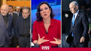 ABD, İsrail’in İran Suikast Planını Nasıl Durdurdu?