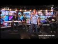 Tomas Nevergreen i TV2 med Xit som backingband ...