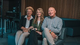 Rod, Nancy, and Morgan's Story