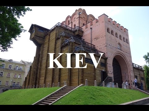 Ukraine/Lviv (Walking tour-1) Part16